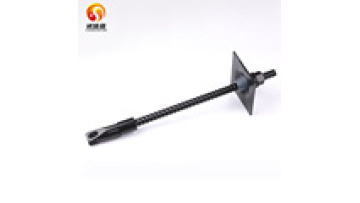 R32S Self Drilling Anchor System Anchor Bolt For Tunneling Mining Roof Bolting1