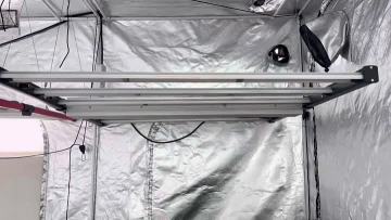 720w grow lamp