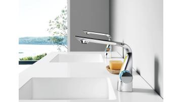 89 Vogue Series - The Smart Basin Mixer