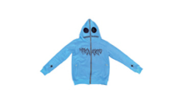 Mingwei Manufacturer Custom Logo Streetwear Pullover Heavy Cotton 500gsm Vintage Embroidered Hoodie for Men1