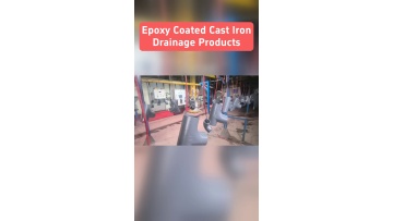 System compatibility evaluation for matching SML cast iron pipe systems to existing building drainage pipeline engineering conditions