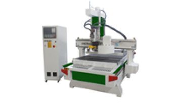 WS12-1325 ATC Center Wood CNC Router Machine for 3D Carving and Furniture Making1