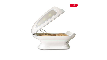 2021 high quality spa capsule spa capsule for sale ozone sauna spa capsule1