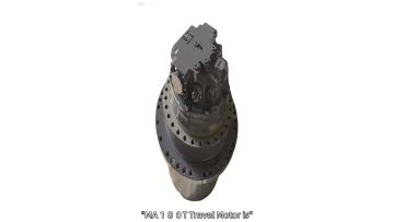 MA180T Travel Motor