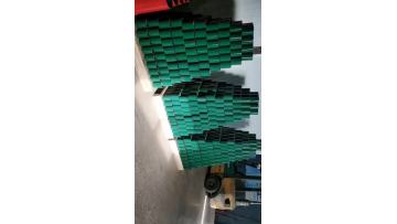 Tubing coupling & casing coupling  