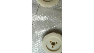 MC Nylon gears