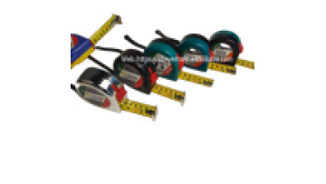 3m5m7.5mSteel Measuring Tape Tape Measure Measuring Tools Customized Logo HEN Packing Color Printing Material Origin ABS Product1