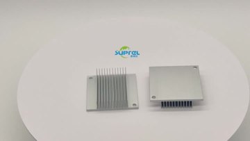 PCB heatsinks