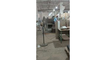 Wood Products production