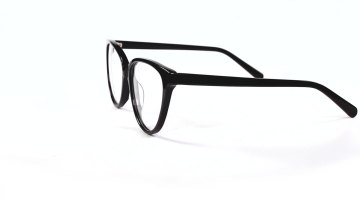 Custom Logo Frames Glasses Blue Light Optical Eyewear Frame Spectacle1