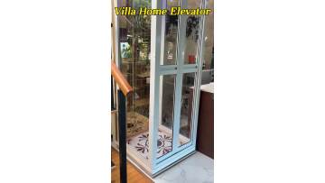small elevators for homes