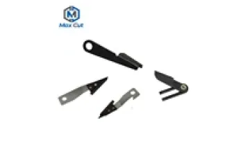 Fabric Cutting Machine Accessories for Round Blade Cutter1