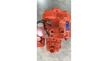 KYB Original Hydraulic Pump for Yanmar 50/55
