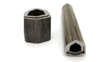 Cold Drawn Carbon Seamless Steel Pipe Special Shaped Seamless Steel Pipe Mechanical Tube1