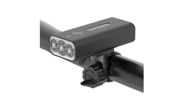 2020 Newest P13 Bike Light USB Rechargeable With Power Bank Aluminum Alloy IPX5 Waterproof High Bright Night Bike Headlight1