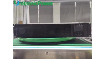 UNR11 1-3KVA 220VAC Rack Online UPS