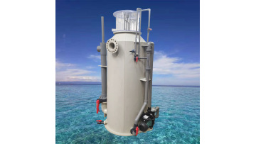 Protein Skimmer