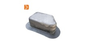 Industry deep drawn sheet metal stamping tray1