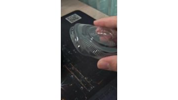 pet cup lid