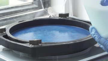 Metallographic Lab Equipment Manufacturers