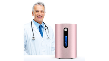 200ml hydrogen gas inhaler