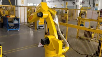 Advanced Laser Advanced Welding Machine for Precision Metal Grinding1
