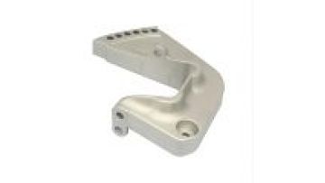 Oem Shaped Die-cast Automotive Parts Custom Aluminum ADC12 Components for Industrial Applications1