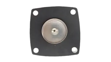 NBR EPDM VITON Diaphragm For 2′′ 2W500-50 2S500-50 Water Solenoid Valve Membrane Repair Kit1