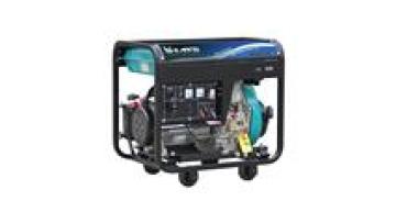 4.2KW atmospheric water generator denyo generator1