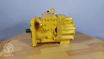 Wheel loader 993K main pump