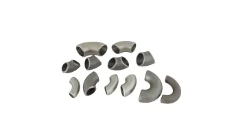 Wholesale Sw Forged Elbows Mirror Stainless Steel 90 Degree Elbows1