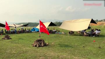 GreenTouch Company Team Building - Game Session