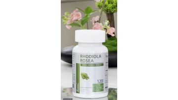 High Quality Rhodiola Rosea capsules for Adults