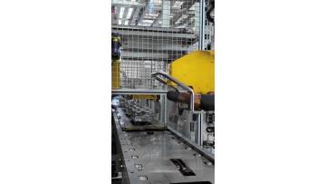Production line video