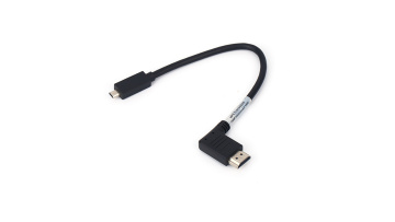4K Micro HDMI to HDMI Cable