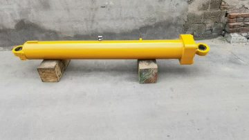 hoist cylinder 262-4601