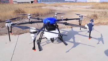 25L drone 5
