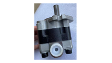 Kayaba PSVD2-17E PSVD2-27E PSVD2-21E Gear Pump1