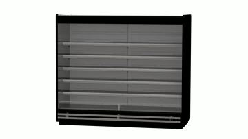 2200H multideck