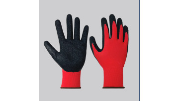 insulating gloves