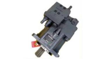 A11VO60LRDS R902197915 A11VO60LRDS/10R-NSC12N00 Hydraulic Axial Piston Variable Motor Pump For Rexroth1