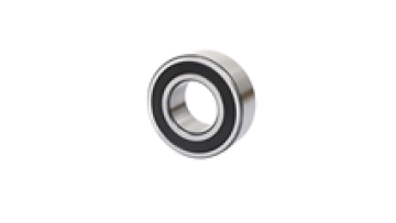 Ultra-Precision Double Row Angular Contact Ball Bearings1