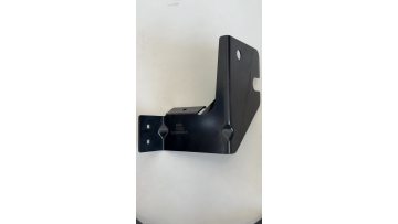 Welded Stamping Fixed Bracket For Automotive Parts