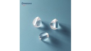 Hot Selling Optical Powell Lens Glass Prism In Stock1