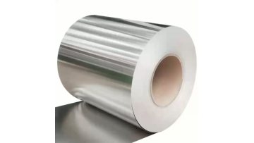 Aluminum Coil