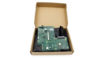 Formatter Board for HP Laserjet P3005DN Main Board Q7848-60002 Logic Board with Network Printer Parts1