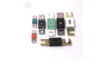 Bolt-on Fuse