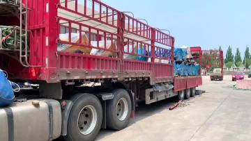 hammer delivery video 5
