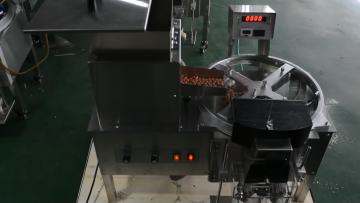 Capsule Tablet Counting Machine Counter Machine For Pharmacy1