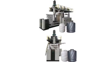 water  tank  & septic tank  blow  molding   machine